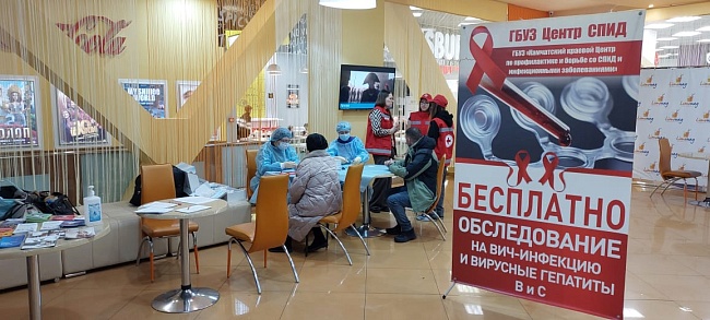 Страховые представители «СОГАЗ-Мед» приняли участие в профилактической информационной акции, новости, пресс-релизы, статьи, «СОГАЗ-Мед», омс